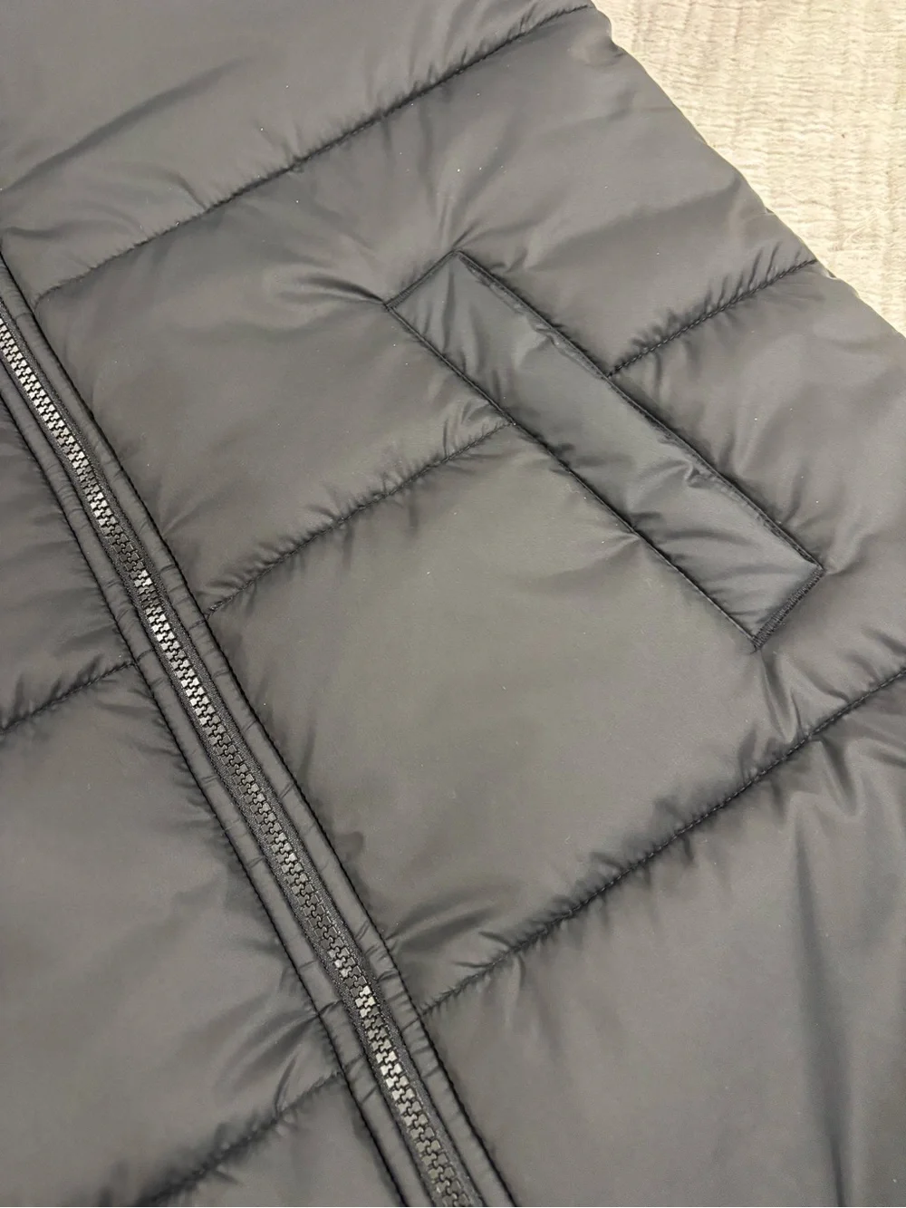 Size XS - Nike Sportswear Women's Therma FIT Loose Parka Jacket NEW | HV4912-010